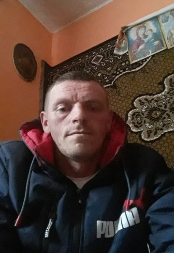 My photo - Ruslan, 45 from Chernivtsi (@ruslan172523)