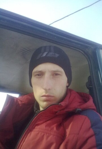 My photo - Aleksey, 37 from Surgut (@aleksey517132)