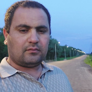 Толиб, 36, Москва