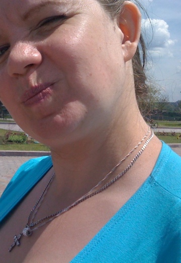 Моя фотографія - Инга, 53 з Макіївка (@inga7062)