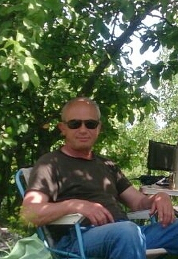 Моя фотография - Владимир, 66 из Минск (@vladimir300894)
