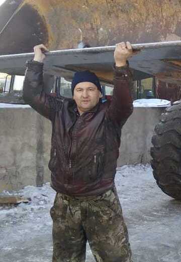 My photo - Vitaliy, 55 from Birobidzhan (@vitaliy142694)