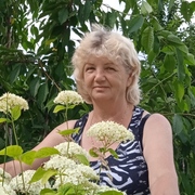 Ольга, 63, Москва