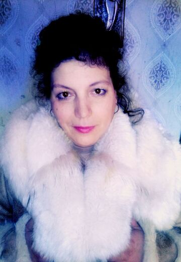 Моя фотография - Наталья, 47 из Гвардейск (@natalya45128)