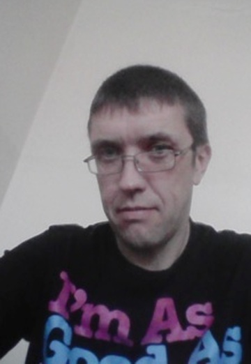 My photo - Sereja, 46 from Zhytomyr (@sereja16663)