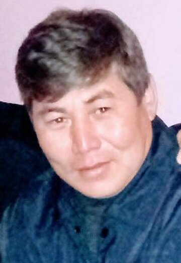 My photo - Gabit, 47 from Baikonur (@gabit362)