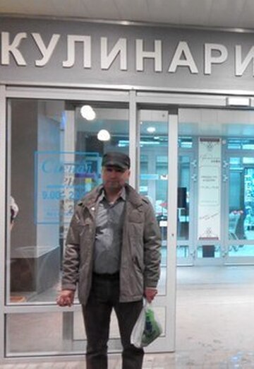My photo - Nazar, 52 from Polyarny (@nazar4411)
