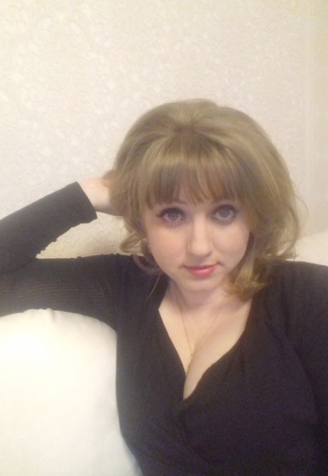 My photo - Elena, 36 from Kopeysk (@elena215226)
