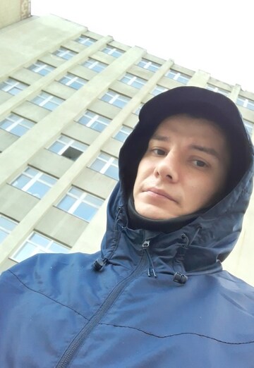 My photo - Viktor, 34 from Rostov-on-don (@viktor219661)