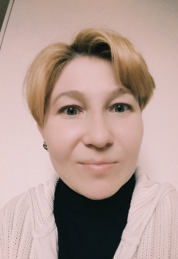 Моя фотография - Оксана, 45 из Донецк (@oksana53289)