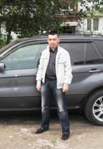 My photo - Timur Klimuk, 41 from Gatchina (@timurklimuk)