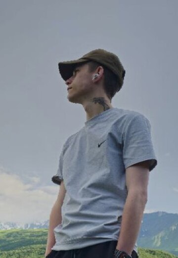 My photo - Maksim, 22 from Cardiff (@maksim335809)