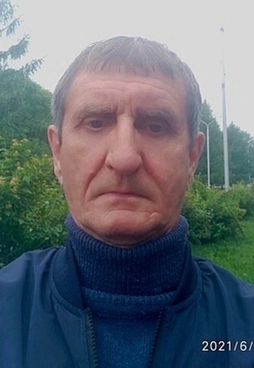 Моя фотографія - Евгений, 59 з Новосибірськ (@jenya100483)