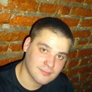 Фёдор, 35, Советский (Тюменская обл.)