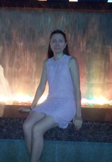Mein Foto - Rada, 42 aus Novy Urengoy (@rada1323)