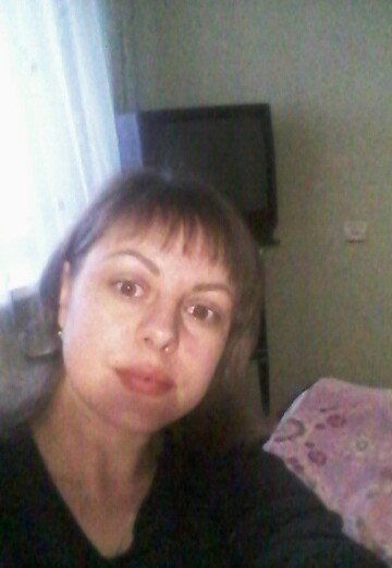 My photo - anna, 35 from Ust-Kamenogorsk (@anna176200)