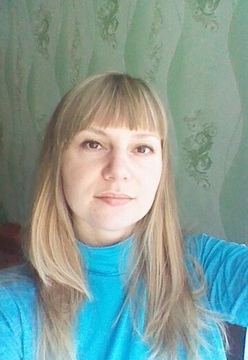 Моя фотография - Ольга, 38 из Богородицк (@olwga8857243)