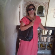 Ольга, 58, Пенза