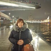 Татьяна, 46, Узловая