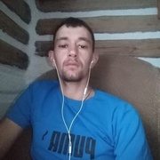 Ilnur Garifullin, 28, Бакалы