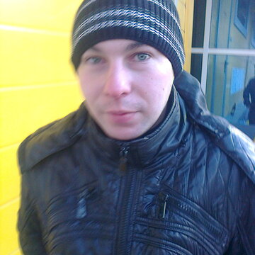 Моя фотография - Андрей, 33 из Рязань (@andrey127851)
