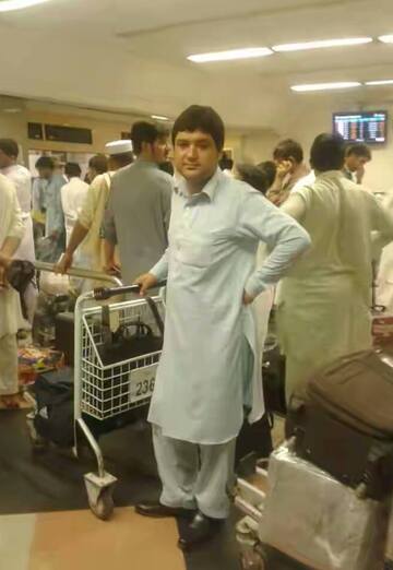 My photo - Nazarkhan, 39 from Islamabad (@nazarkhan0)