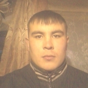 Эльмир, 30, Архангельское
