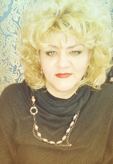 Моя фотография - МАРИНА, 55 из Актау (@marina103141)
