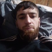 Мансур, 25, Колывань