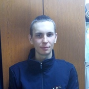 Андрей, 23, Облучье