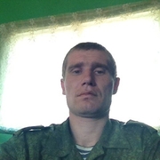 Александр, 36, Никольское