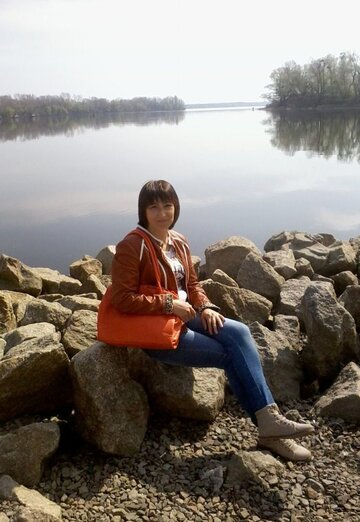 Моя фотография - ИРИНА, 52 из Днепр (@irina282190)