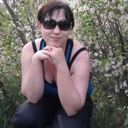 Наталья, 36, Аромашево