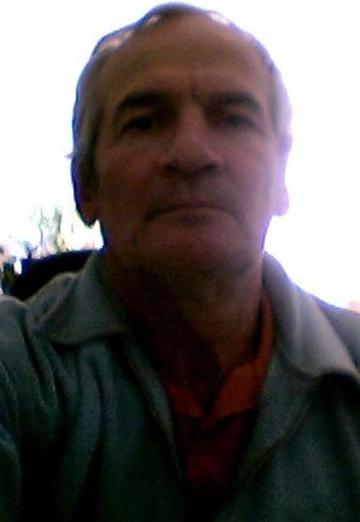 Моя фотографія - Владимир, 69 з Лубни (@danilenko1955)
