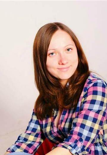 My photo - Anya, 29 from Oryol (@anya-angel)