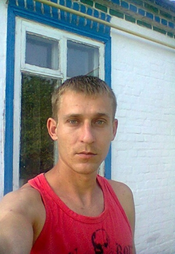 Моя фотография - Игорь, 35 из Бобринец (@igor-kochetkov-2014)