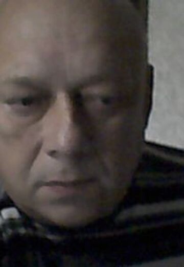 My photo - Vyacheslav, 64 from Aleksin (@kvgal)