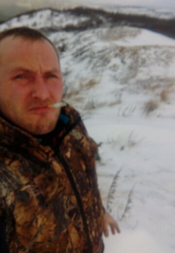My photo - Aleks, 44 from Magadan (@aleks110437)