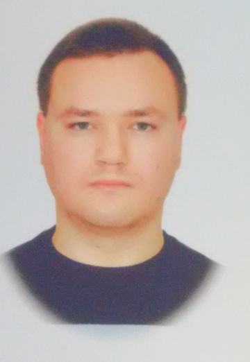 Моя фотография - Дмитрий, 45 из Воскресенск (@dmitriy-glebov79)
