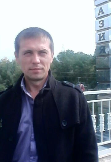 Моя фотография - Эльдар, 42 из Октябрьское (Оренбург.) (@eldar3457)
