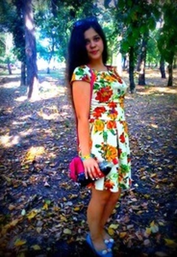 Моя фотография - Таня, 24 из Желтые Воды (@tanya26158)