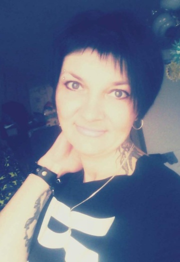 My photo - Olga, 41 from Vitebsk (@olga250002)
