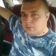 Андрюха ?????, 32, Ростов