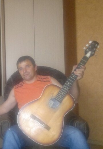 Моя фотография - Владимир, 56 из Брест (@vladimir235097)