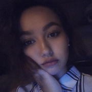 Кристина, 19, Рузаевка