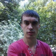 Andrey 38 Cherkasy