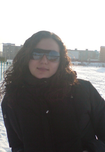 Моя фотография - Ксения, 38 из Орехово-Зуево (@kseniya55368)
