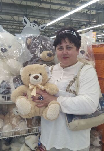 My photo - Aleksandra, 47 from Ryazan (@aleksandra61604)