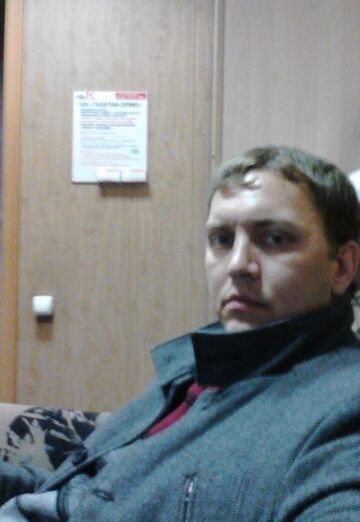 My photo - Aleksandr, 36 from Omsk (@aleksandr597449)