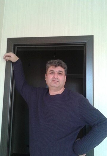 Моя фотография - Тагир, 56 из Стерлитамак (@tagir1246)